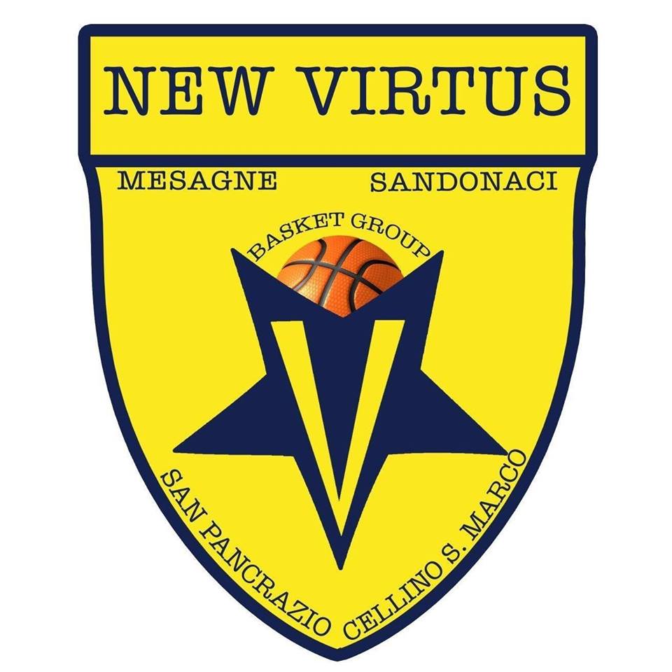 new virtus 2017 logo