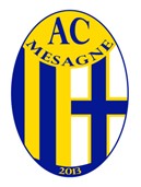 asd accademia calcio mesagne logo
