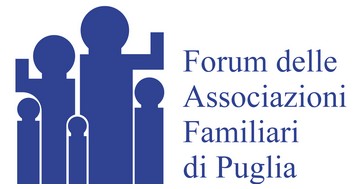 forum associazioni familiari puglia logo