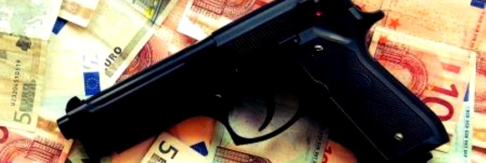 mafia pistola-e-soldi