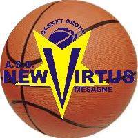 new virtus logo