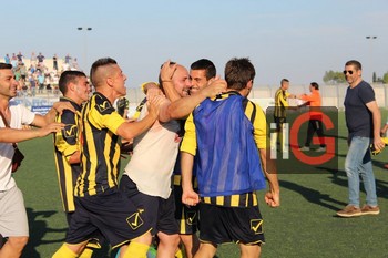 mesagne calcio 2015 2