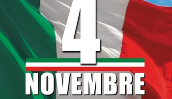 4 novembre logo