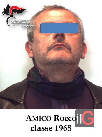 Amico Rocco