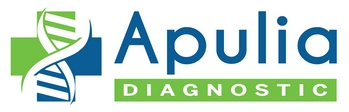 apulia diagnostic logo