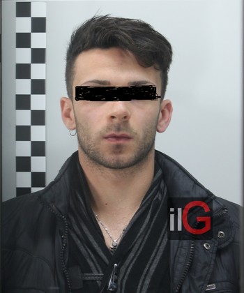CARIGLINO Carmine