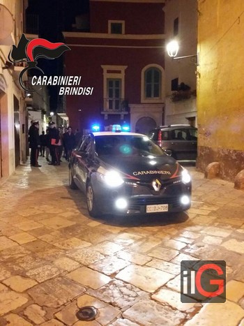 carabinieri conrolli marzo 2019 1