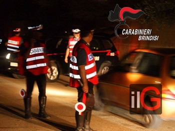 carabinieri conrolli marzo 2019 4