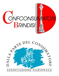 confconsum br e dalla parte consum logo