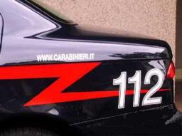 carabinieir logo7