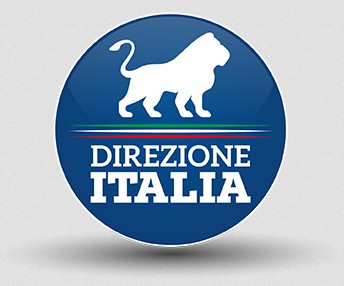direzione italia logo