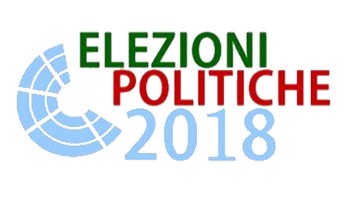 elezioni 2018 logo