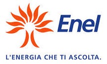 enel logo
