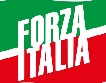 forza italia logo generale