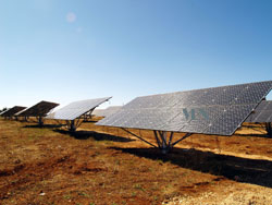 fotovoltaico impianto