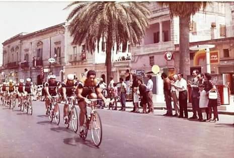 Giro ditalia 1971