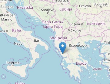 grecia terremoto