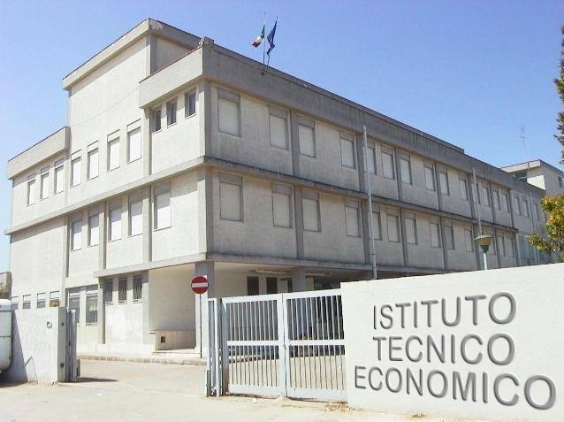 Istituto tecnico economico e ferdinando