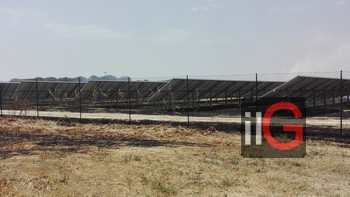 impianto fotovoltaico san leonardo 2