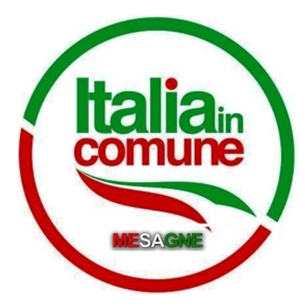 italia in comune logo