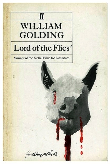 LORD OF THE FILES