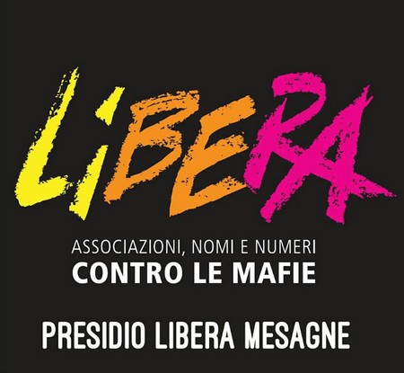 libera presidio logo