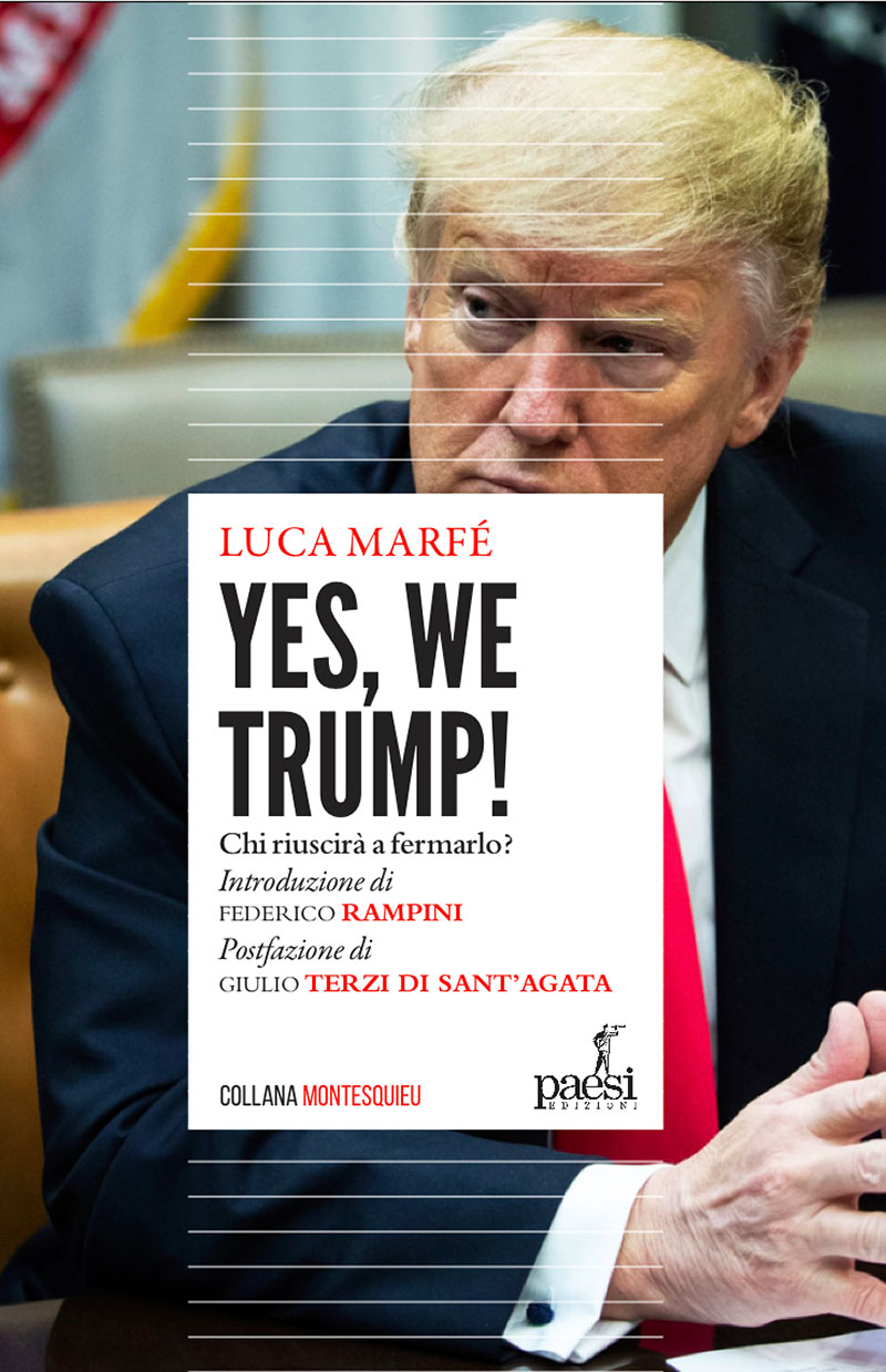 marfe Yes-we-Trump
