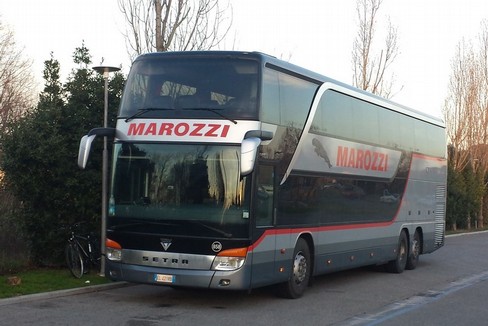 marozzi bus