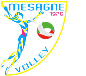 mesagne-volley-logo
