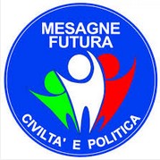 mesagne futura logo