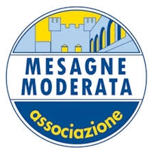 mesagne moderata logo