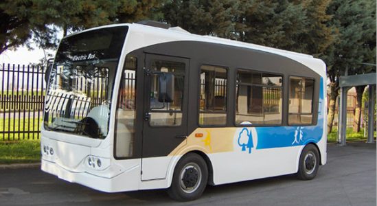 minibus-elettrico