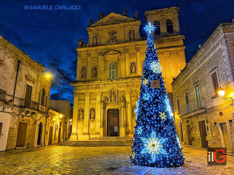 natale 2020 chiesa madre
