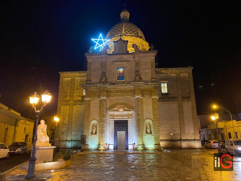 natale 2020 mater domini