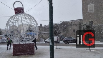 neve piazza porta grande 
