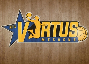 new virtus mesagne logo fb nov19