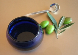 olio oliva assaggiatori