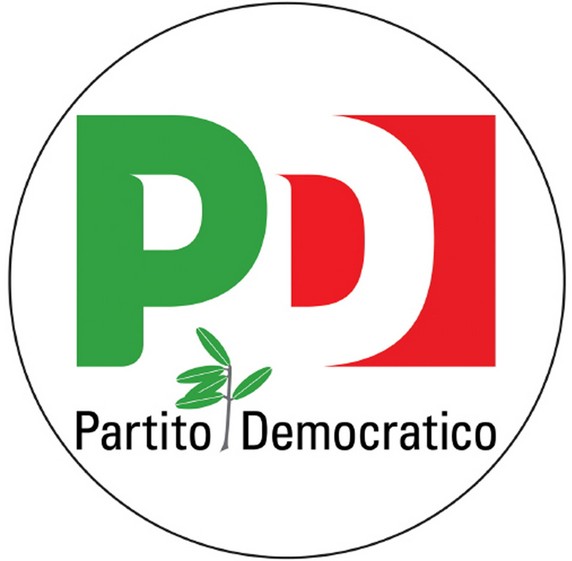 pd logo 2013