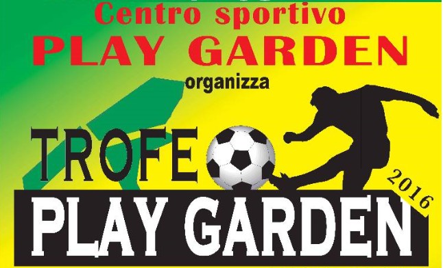 play garden 2016