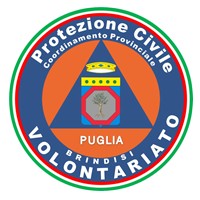 protezione civile puglia logo