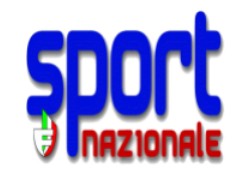 sport nazionale logo