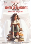 Adotta Un Esordiente, al via la XVI Edizione del Concorso Letterario della Taberna Libraria di Latiano