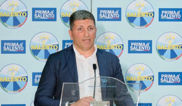 Porto – Greco e Luperti: “Il Presidente Mastro ha una idea distorta dell’economia portuale di Brindisi"