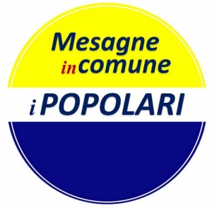 Il gruppo di “Mesagne in Comune  - I Popolari -“ sostiene Mauro Vizzino alle consultazioni regionali