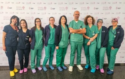 Chirurgia oncologica, nove interventi in un solo giorno al “De Bellis”: più efficienza per abbattere le liste d’attesa