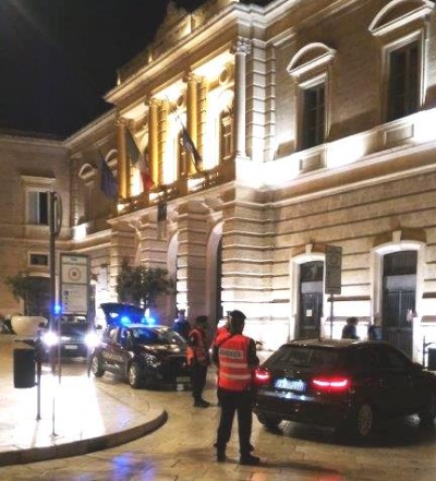 Criminalità: arrivano rinforzi a polizia e carabinieri