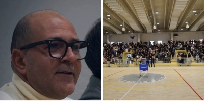 New Virtus, il ritorno in Serie B inizia con una vittoria: “Una stagione durissima, serviranno fame e umiltà"