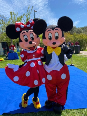 Torna il Disney Family Day: una giornata di magia e divertimento per tutta la famiglia