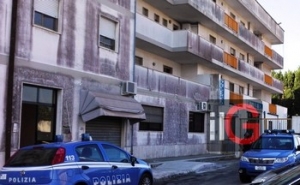 Mesagne. La polizia recupera lo scooter rubato a Poste italiane