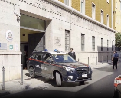 LOTTA ALLA CRIMINALITÀ ORGANIZZATA NEL BRINDISINO: SEQUESTRO DI BENI PER OLTRE MEZZO MILIONE DI EURO A CARICO DI UN ESPONENTE APICALE DELLA SCU